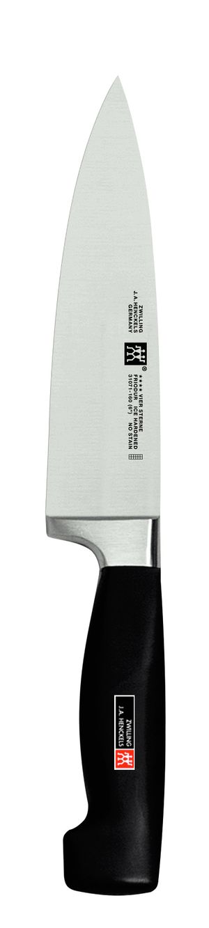 FOUR STAR Chef's Knife - 16cm